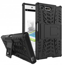 Funda Ultra Tough para el Sony Xperia X Compact