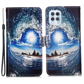 Funda Moto G100 Wave