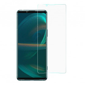 Protección de cristal templado Arc Edge para la pantalla del Sony Xperia 5 III