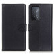 Funda Oppo A54 5G / A74 5G Leatherette Lychee
