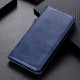 Flip Cover Oppo A54 5G / A74 5G Split Leather Texture