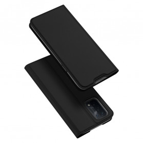 Flip Cover Oppo A54 5G / A74 5G Skin Pro DUX