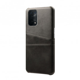 Oppo A54 5G / A74 5G Caja de la tarjeta KSQ