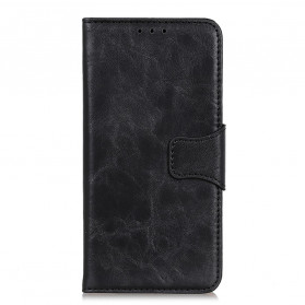 Funda de moto G50 Serraje Reversible