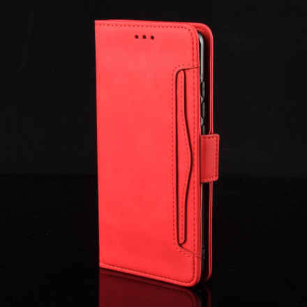 Funda multitarjeta Oppo A94 5G Premium Class