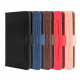 Funda de moto G50 Premier Class Multi-Card