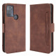 Funda de moto G50 Premier Class Multi-Card