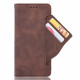 Funda de moto G50 Premier Class Multi-Card