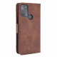 Funda de moto G50 Premier Class Multi-Card