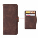 Funda de moto G50 Premier Class Multi-Card