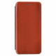 Flip Cover Sony Xperia 10 III Silicona Color Carbono