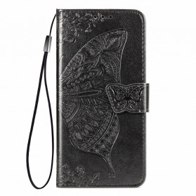 Funda de media mariposa para el Moto G50