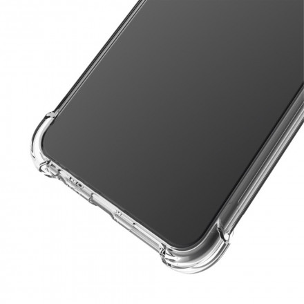 Funda transparente para Sony Xperia 10 III IMAK