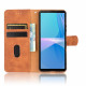 Funda Skin-Touch para Sony Xperia 10 III
