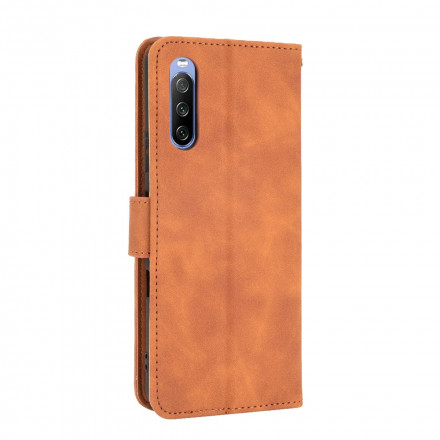 Funda Skin-Touch para Sony Xperia 10 III