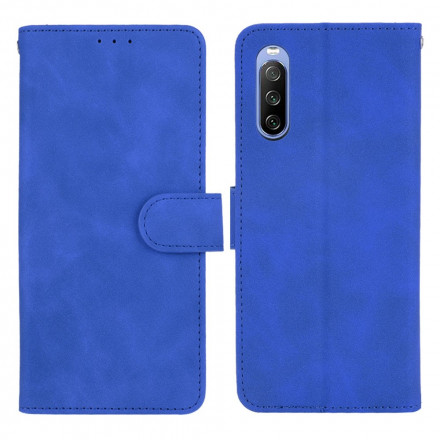 Funda Skin-Touch para Sony Xperia 10 III
