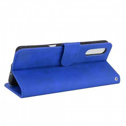 Funda Skin-Touch para Sony Xperia 10 III