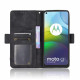 Funda multitarjeta Moto G9 PowerClass Premier