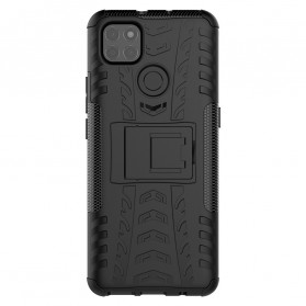 Funda Premium resistente a la energía del Moto G9
