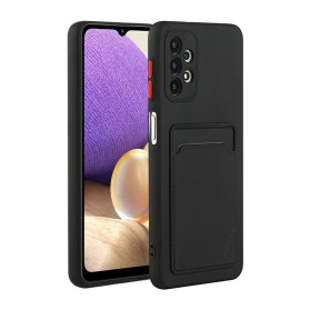 Funda de silicona para tarjeta Samsung Galaxy A32 4G