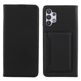 Flip Cover Samsung Galaxy A32 4G Tarjetero