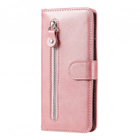 Samsung Galaxy A32 4G Vintage Funda Wallet