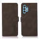 Samsung Galaxy A32 4G Funda Efecto Cuero Moda KHAZNEH Samsung Galaxy A32 4G Funda Efecto Cuero Moda KHAZNEH