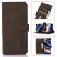 Funda Samsung Galaxy A32 4G Efecto Cuero Moda KHAZNEH Funda Samsung Galaxy A32 4G Efecto Cuero Moda KHAZNEH