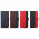 Funda Samsung Galaxy A32 4G estilo lichi RFID KHAZNEH Funda Samsung Galaxy A32 4G estilo lichi RFID KHAZNEH