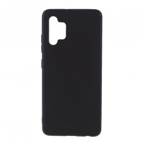 Samsung Galaxy A32 4G Funda de silicona mate