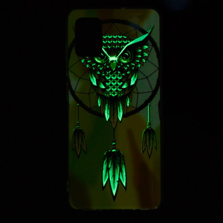 Samsung Galaxy A32 4G Funda Dreamcatcher Fluorescente