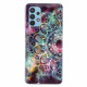 Funda Samsung Galaxy A32 4G Serie Floralies Fluorescente