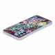 Funda Samsung Galaxy A32 4G Serie Floralies Fluorescente