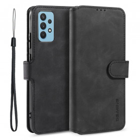 Samsung Galaxy A32 4G DG.MING Retro Funda