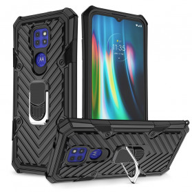 Anillo de la funda desmontable del Moto G9 Play