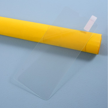 Protección de cristal templado (0,25 mm) para la pantalla del Moto