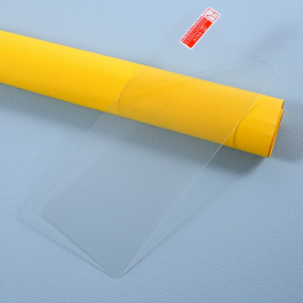 Protección de cristal templado (0,25 mm) para la pantalla del Moto