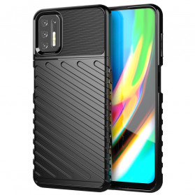 Funda Moto G9 Plus Thunder Series