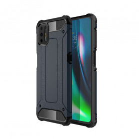 Funda Moto G9 Plus Survivor