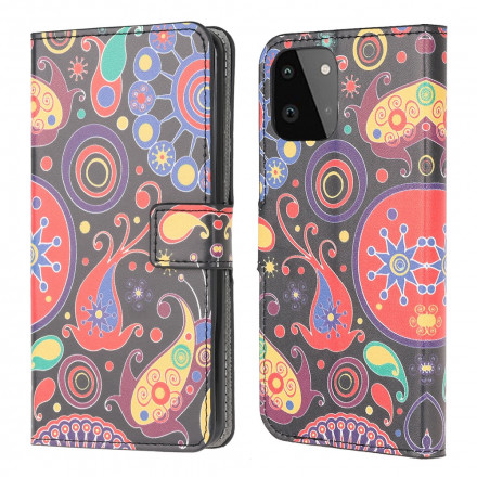 Funda Galaxy Samsung Galaxy A22 5G Design