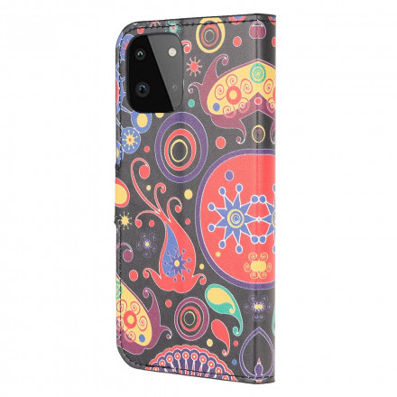 Funda Galaxy Samsung Galaxy A22 5G Design