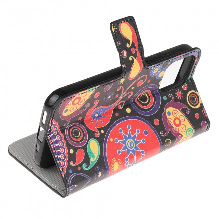 Funda Galaxy Samsung Galaxy A22 5G Design