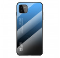 Samsung Galaxy A22 5G Funda de cristal templado Hola