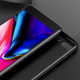 Samsung Galaxy A22 5G Funda de cristal templado Hola