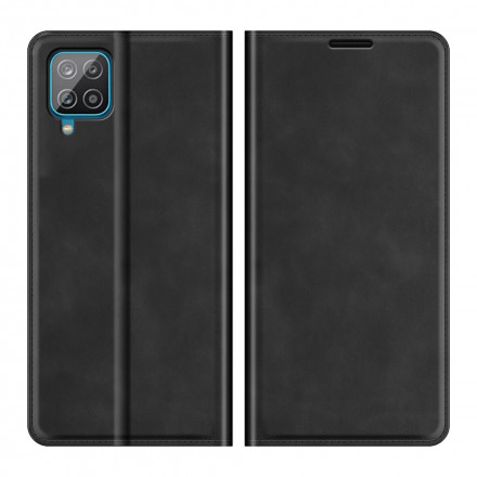 Flip Cover Samsung Galaxy A22 4G Skin-Touch
