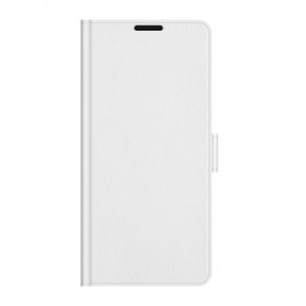 Funda Samsung Galaxy A22 4G Leatherette Ultra