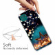 Funda flexible de estrella para el Samsung Galaxy A22 5G