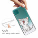 Funda para el Samsung Galaxy A22 5G Cute Cat
