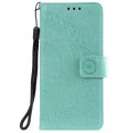Funda Samsung Galaxy A22 4G Mandala Sun
