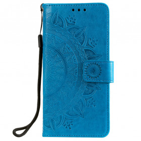 Funda Samsung Galaxy A22 4G Mandala Sun